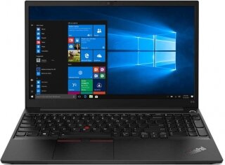 Lenovo ThinkPad E15 G2 20TD0048TX021 Notebook kullananlar yorumlar